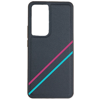 گارد چرمی فراری برای گوشی مدل Poco X5 Pro